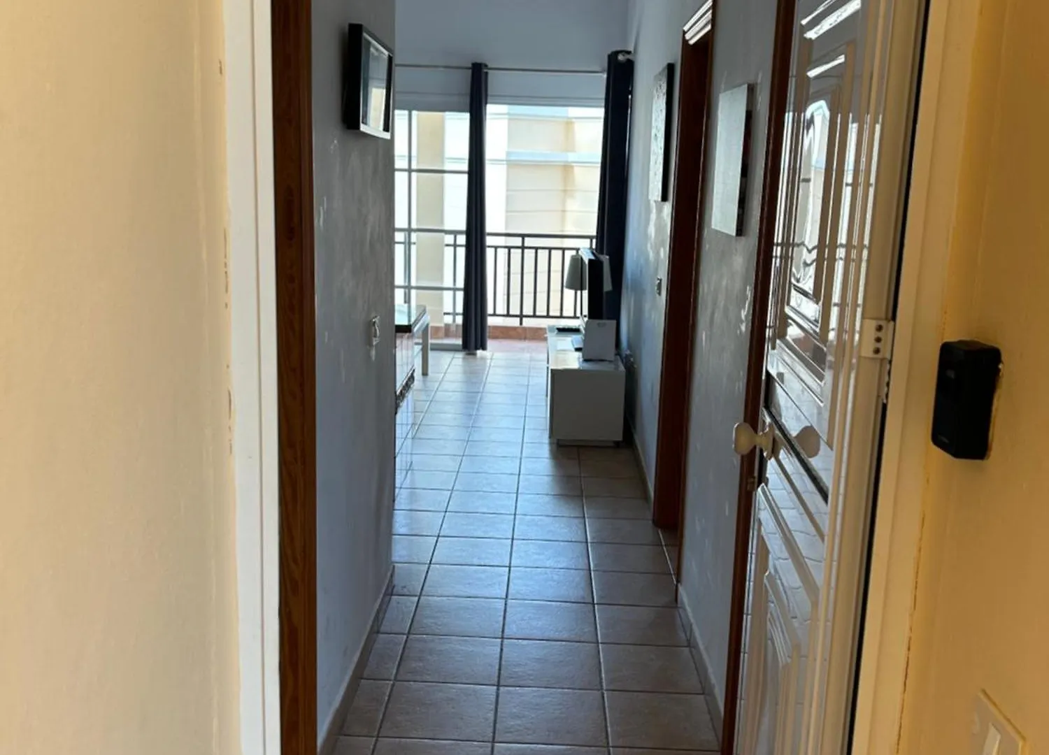 Gran Apartamento 2 Dormitorios Yucca Park Playa Fanabe Costa Adeje  Costa Adeje (Tenerife)