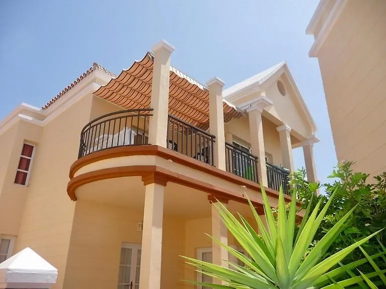 Apartment Gran Apartamento 2 Dormitorios Yucca Park Playa Fanabe Costa Adeje  Spain